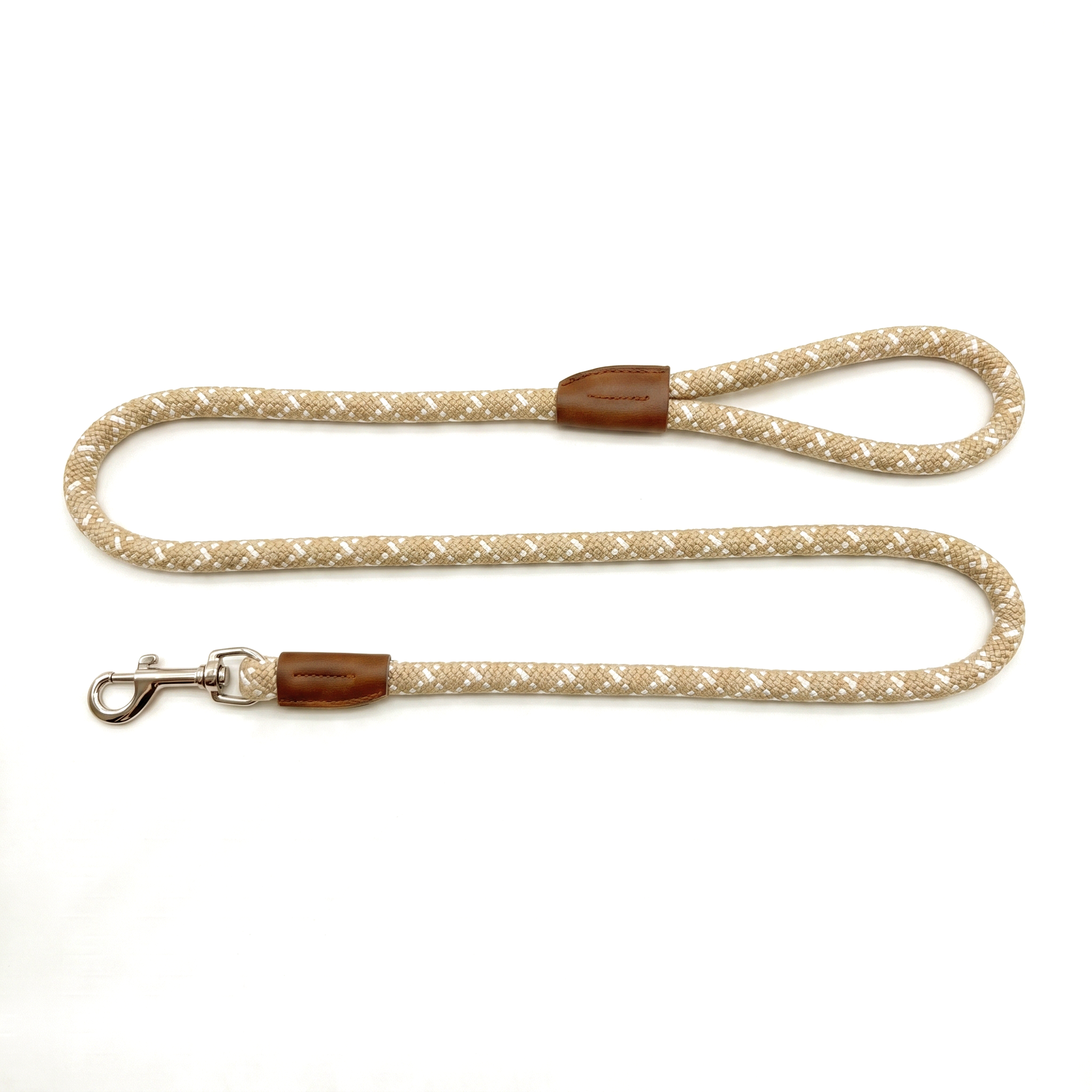High-quality anti-odor and anti-mold nylon towing rope