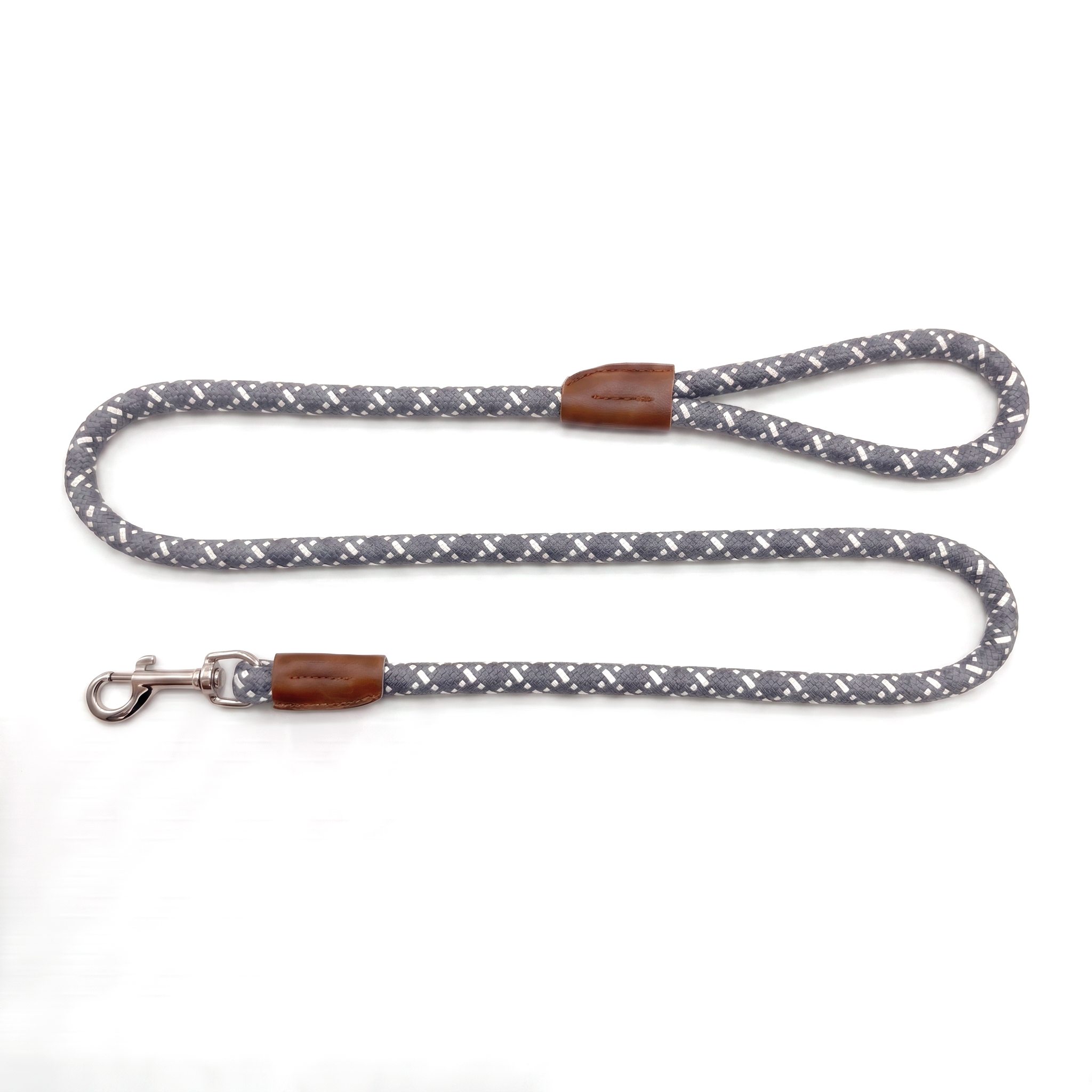 High-quality anti-odor and anti-mold nylon towing rope