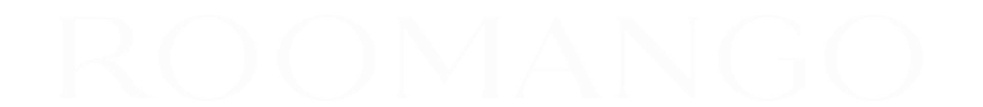 ROOMANGOPET