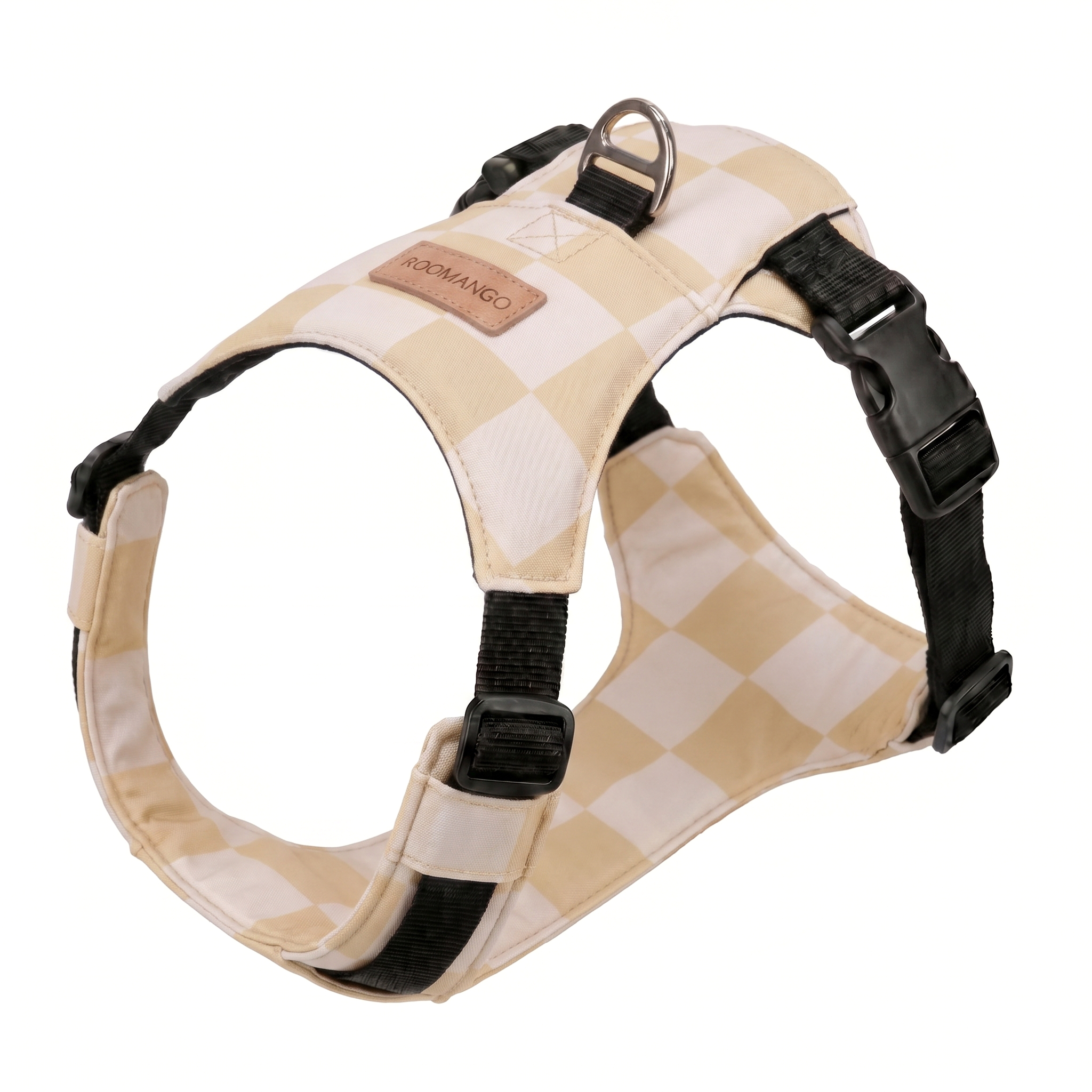 Anti-odor comfortable fabric lightweight chest and back support belt