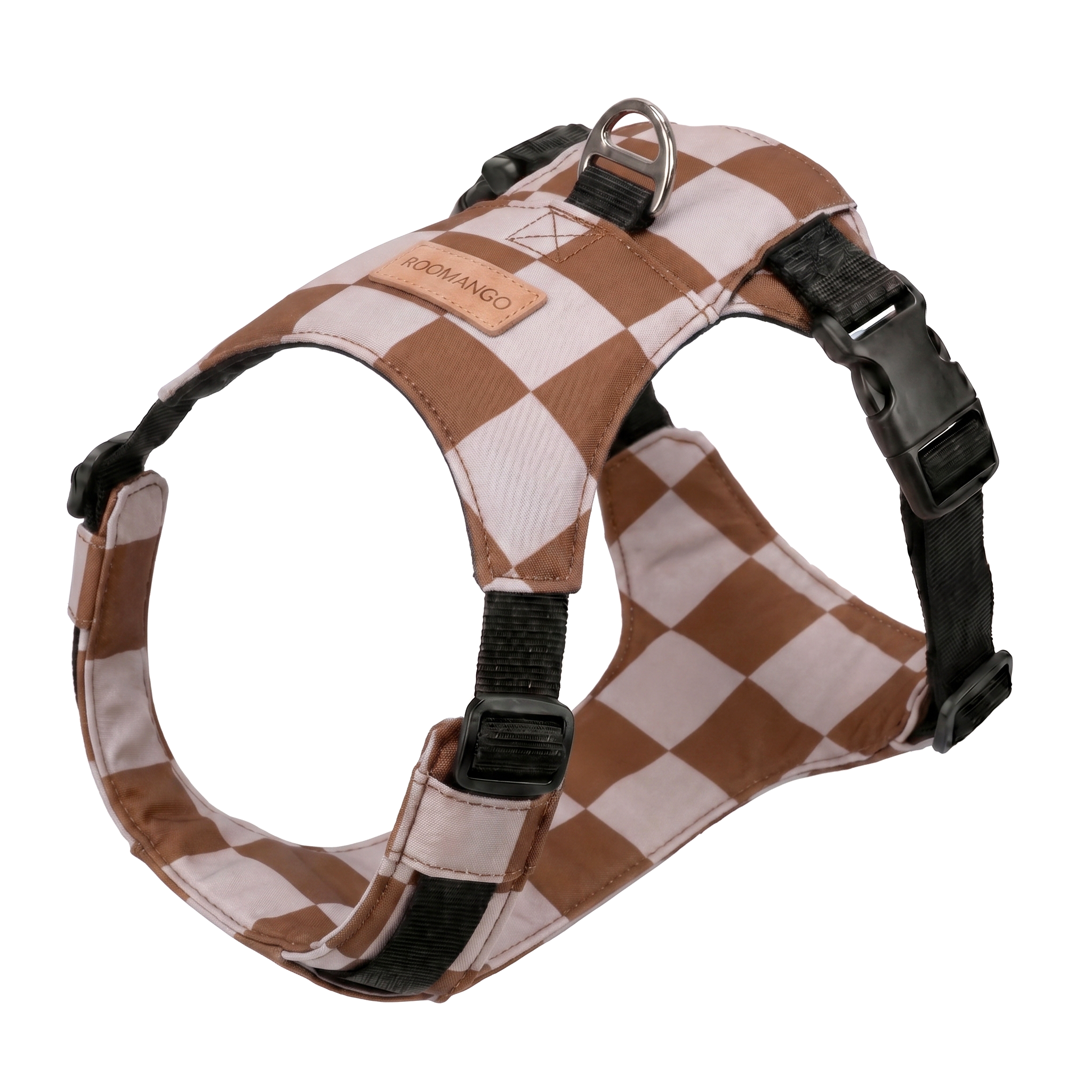 Anti-odor comfortable fabric lightweight chest and back support belt