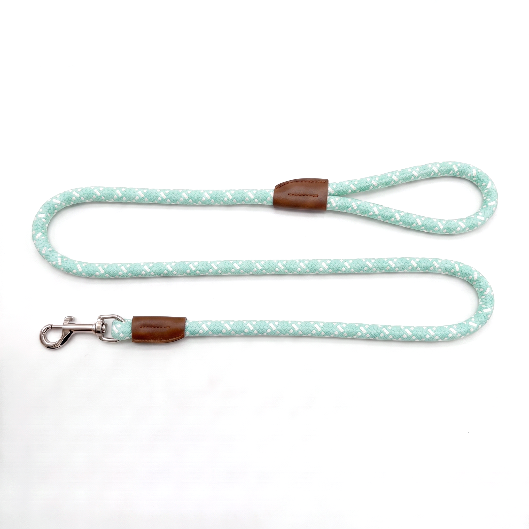 High-quality anti-odor and anti-mold nylon towing rope
