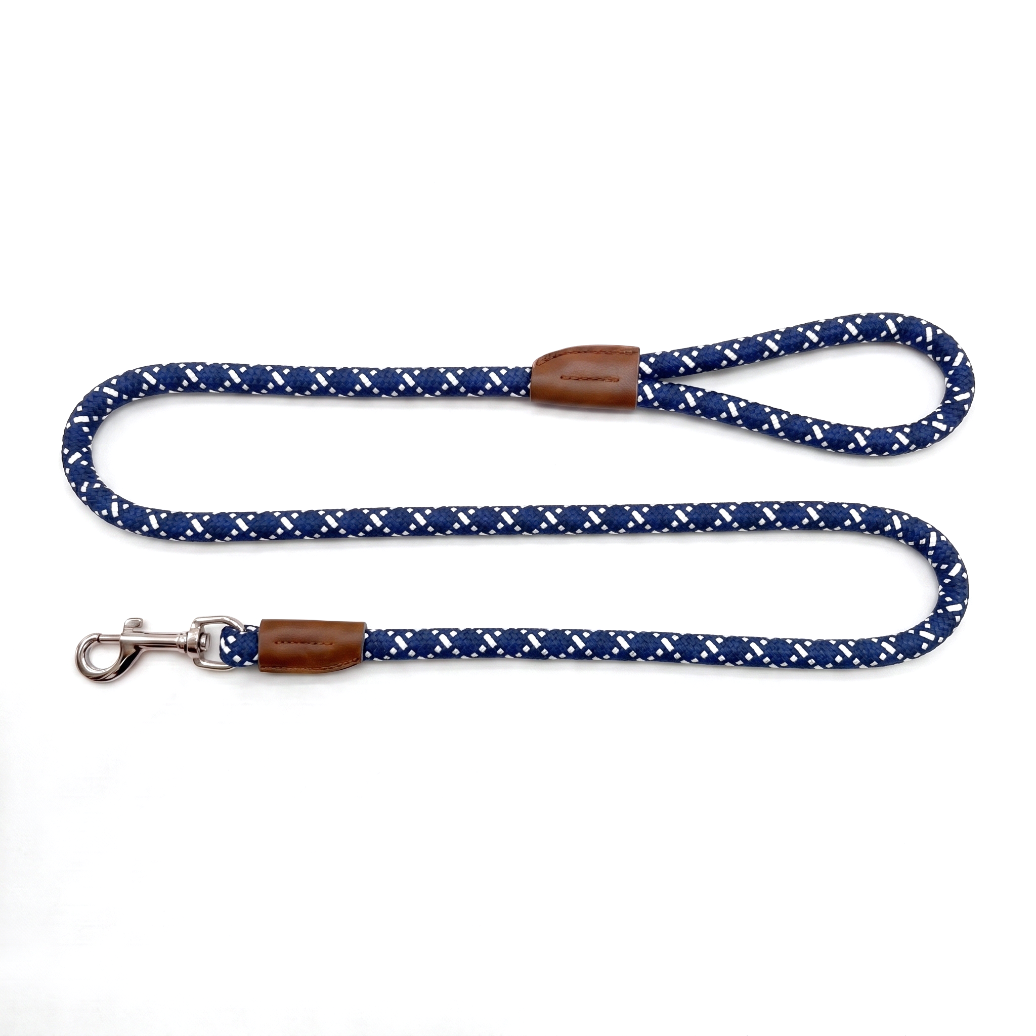High-quality anti-odor and anti-mold nylon towing rope