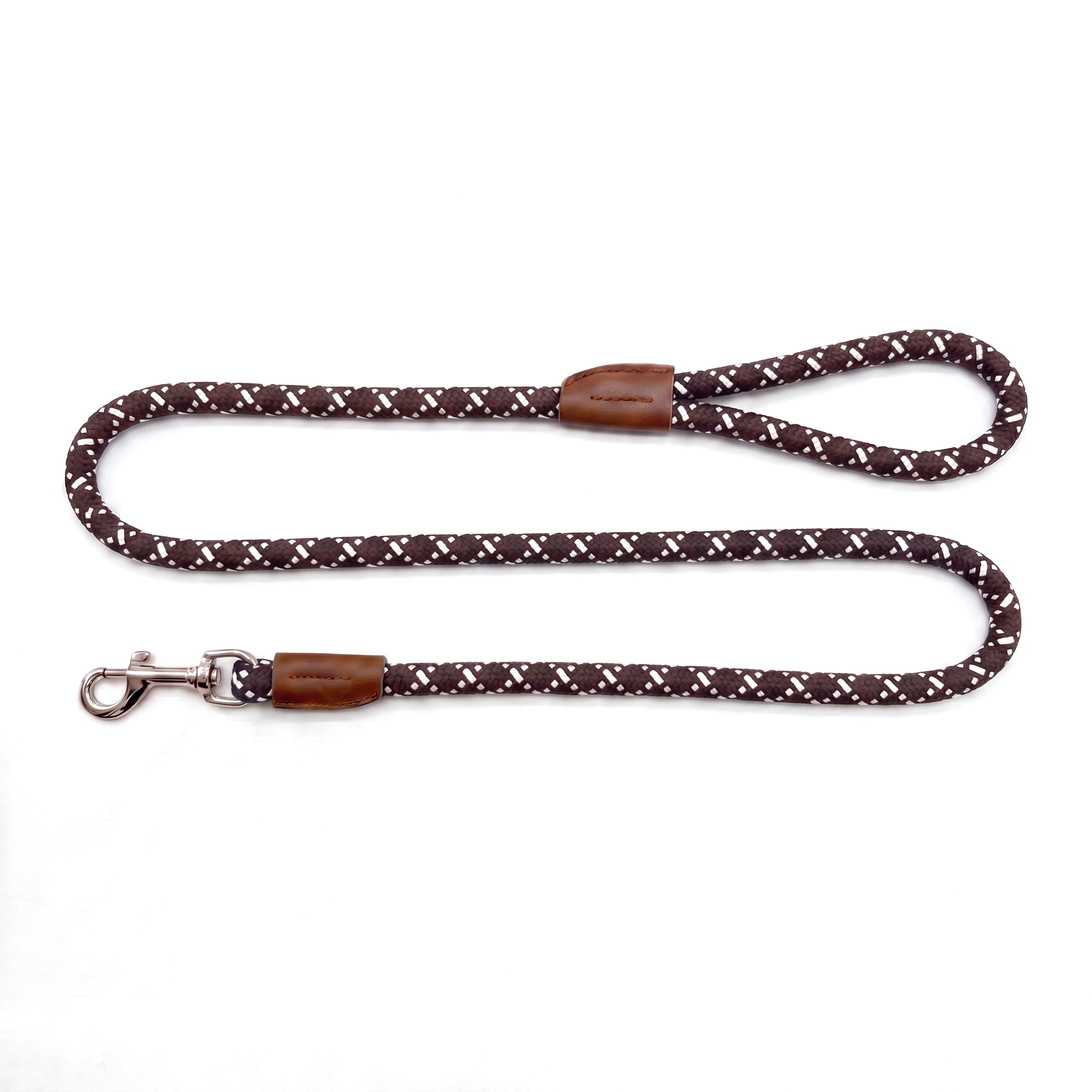 High-quality anti-odor and anti-mold nylon towing rope